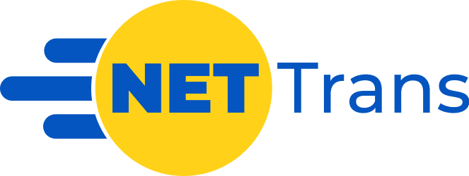 NET Trans Logo Logo NET Trans