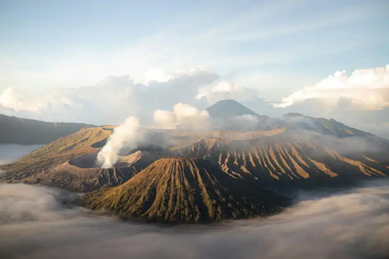 Wisata Bromo Malang
